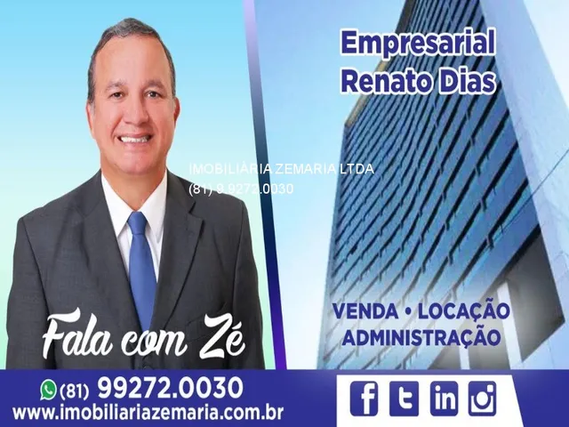 Imagem: Sala Comercial de Alto Padrão no Empresarial