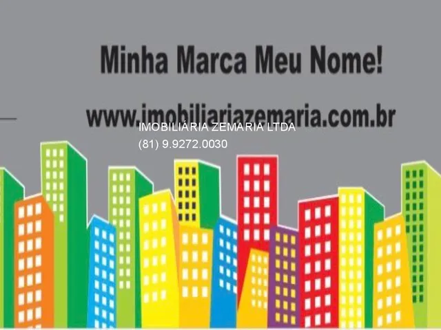 Imagem: Edifício Beach Class Jaqueira