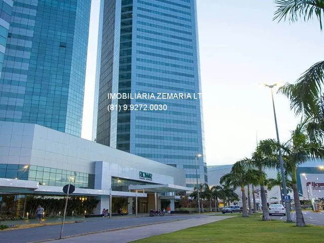 Imagem: Sala rio mar, Recife, alugo sala Recife