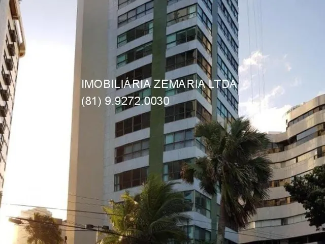 Imagem: EDIFÍCIO TEREZA NOVAES - PORTEIRA FECHADA