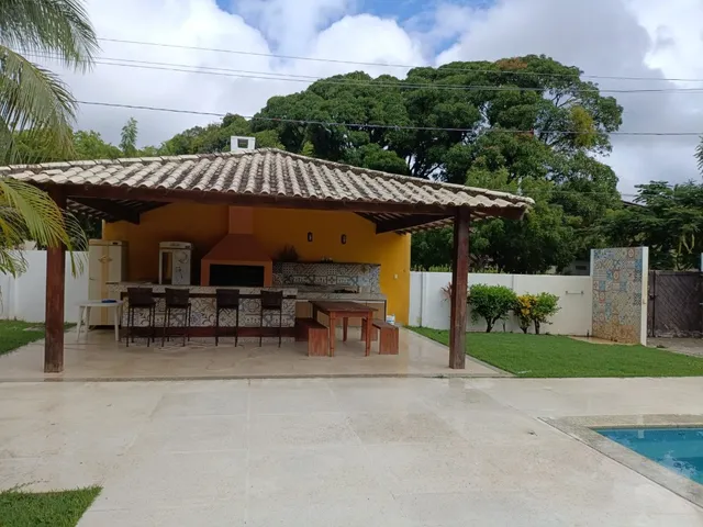 Imagem 7: Condomínio Enseada de Amoreiras
