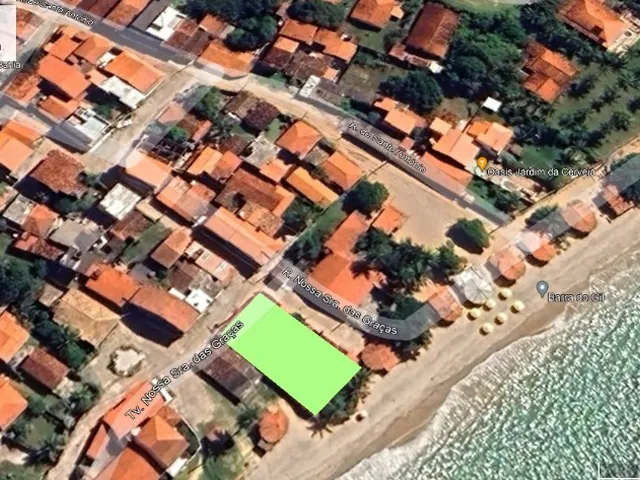 Imagem 5: Ponto Comercial e casa com 4 Quartos e 3 Suítes na Barra do Gil, Vera Cruz-BA - 600m²