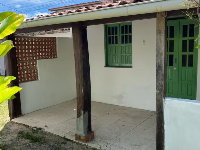 Imagem 4: Ponto Comercial e casa com 4 Quartos e 3 Suítes na Barra do Gil, Vera Cruz-BA - 600m²