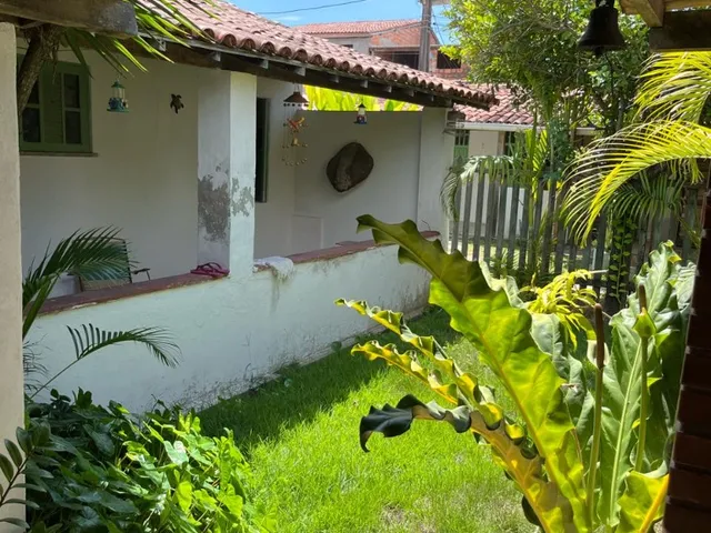 Imagem 2: Ponto Comercial e casa com 4 Quartos e 3 Suítes na Barra do Gil, Vera Cruz-BA - 600m²