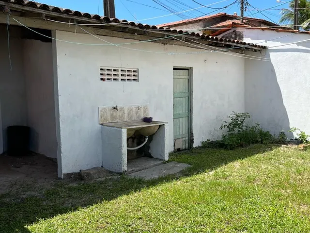Imagem 1: Ponto Comercial e casa com 4 Quartos e 3 Suítes na Barra do Gil, Vera Cruz-BA - 600m²