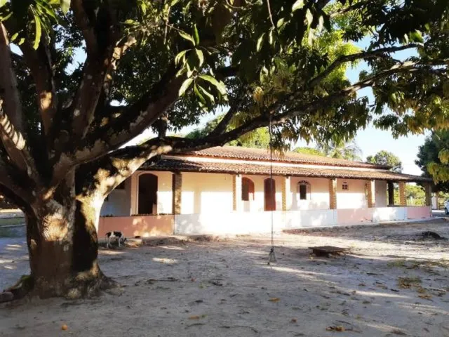 Imagem 2: Sitio, salinas Fazenda / sítio com 6 dormitórios