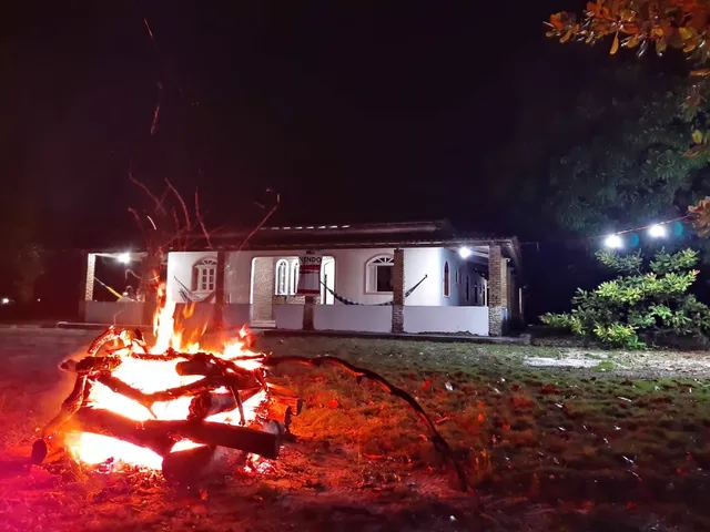 Imagem 6: Sitio, salinas Fazenda / sítio com 6 dormitórios