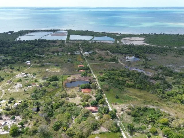 Imagem 16: Sitio, salinas Fazenda / sítio com 6 dormitórios