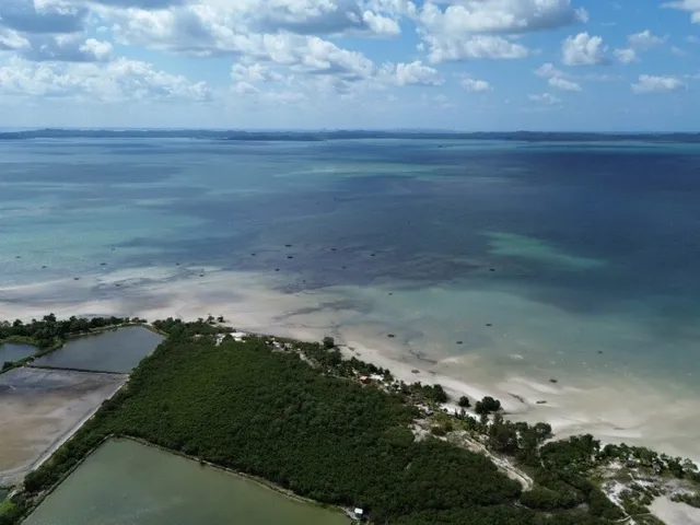 Imagem 11: Sitio, salinas Fazenda / sítio com 6 dormitórios