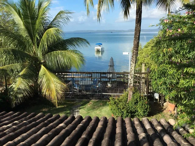 Imagem: CASA RESIDENCIAL em Itaparica - BA, Itaparica