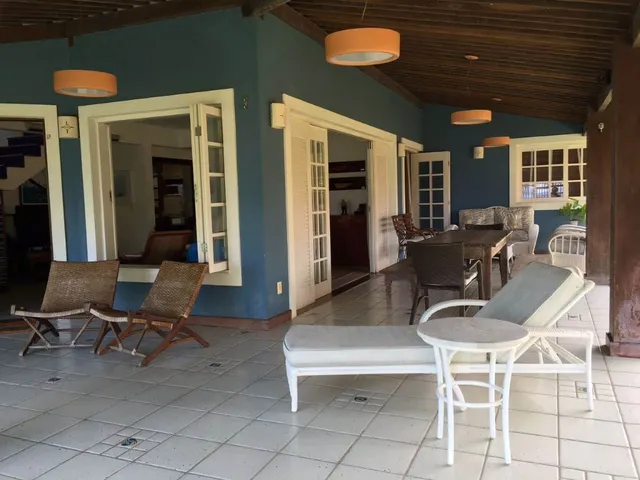 Imagem 3: CASA RESIDENCIAL em Itaparica - BA, Itaparica