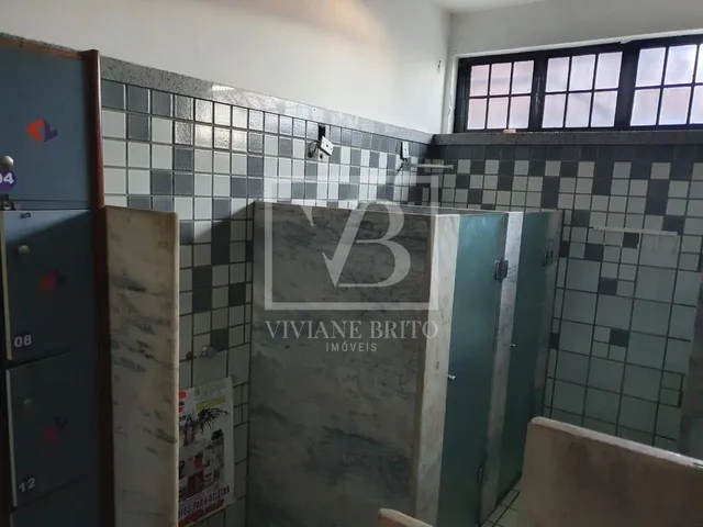 Imagem 4: Galpão à venda, antiga academia, no Centro de BETIM - MG