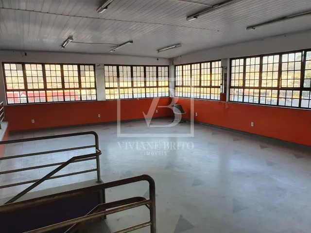 Imagem 10: Galpão à venda, antiga academia, no Centro de BETIM - MG