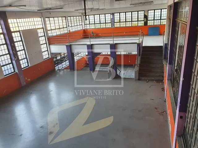 Imagem 13: Galpão à venda, antiga academia, no Centro de BETIM - MG