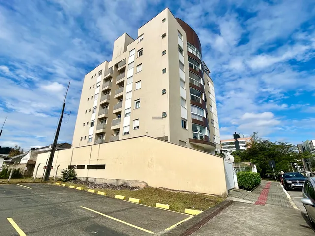 Imagem: Apartamento à venda no bairro Glória