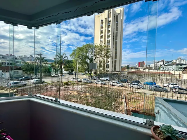 Imagem: Apartamento à venda no bairro Anita Garibaldi