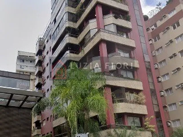 Imagem: Apartamento à venda no centro de Joinville-SC