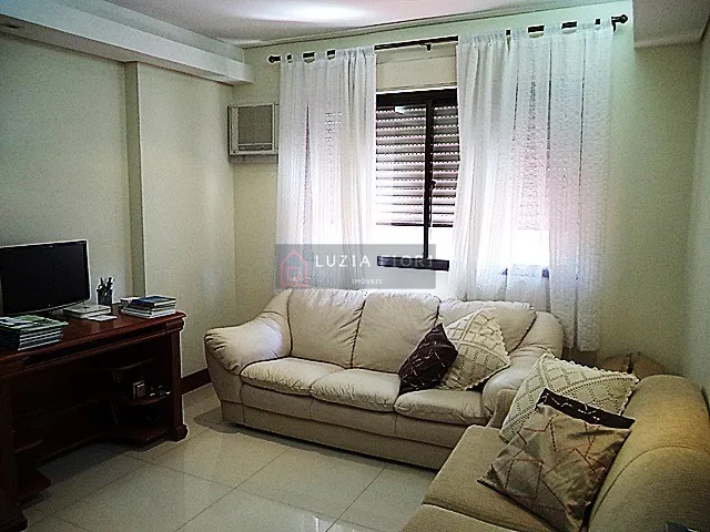 Imagem 7: Apartamento à venda no centro de Joinville-SC. Amplo apartamento - 1 apartamento por