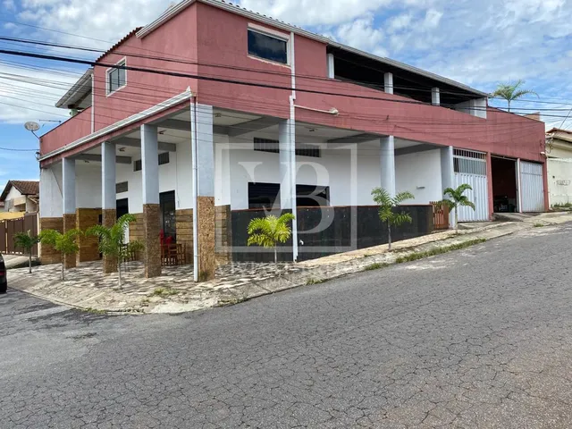 Imagem: CASA / COMÉRCIO Á VENDA, Santa Lucia