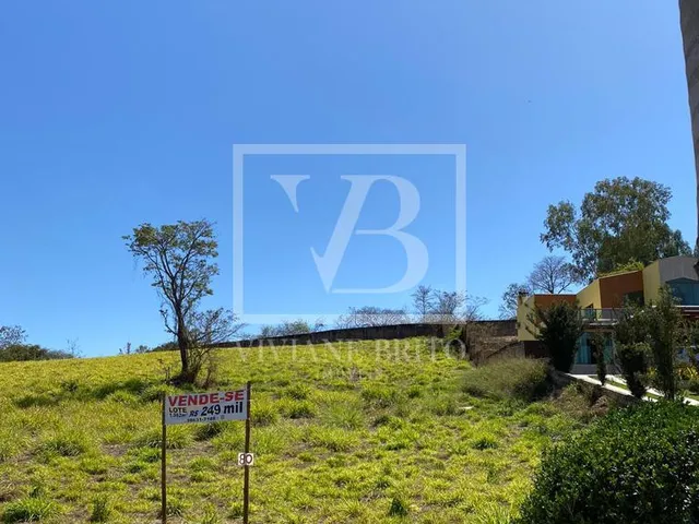 Imagem: TERRENO À VENDA, no Condomínio Belvedere