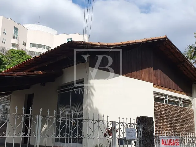 Imagem: Casa para locação Comercial ou residencial