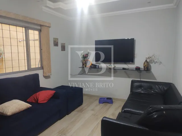 Imagem 10: Casa de três dormitórios, sendo um com suíte, no Centro de Betim/MG