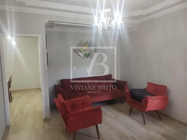 Imagem 4: Casa de três dormitórios, sendo um com suíte, no Centro de Betim/MG