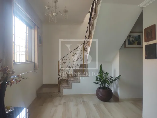 Imagem 7: Casa de três dormitórios, sendo um com suíte, no Centro de Betim/MG