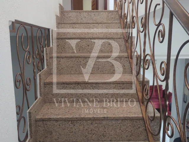 Imagem 13: Casa de três dormitórios, sendo um com suíte, no Centro de Betim/MG