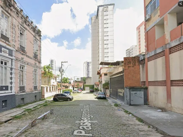 Imagem 8: PONTO - BELÉM Loja com 8 dormitórios
