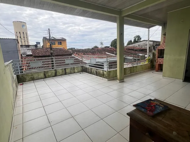 Imagem: CASA RESIDENCIAL em ANANINDEUA - PA, QUARENTA