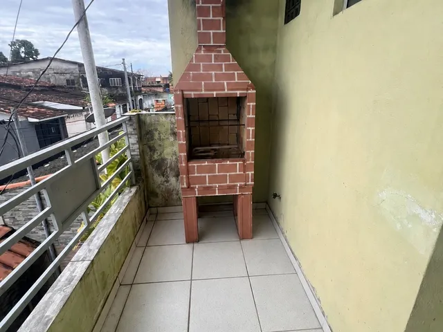 Imagem 6: Casa Residencial em Ananindeua - Pa, Quarenta Horas (Coqueiro