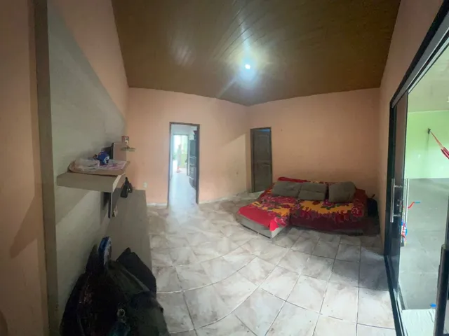 Imagem 8: Casa Residencial em Ananindeua - Pa, Quarenta Horas (Coqueiro