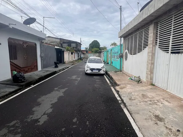 Imagem 12: Casa Residencial em Ananindeua - Pa, Quarenta Horas (Coqueiro