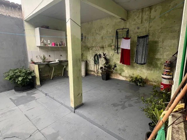 Imagem 4: Casa Residencial em Ananindeua - Pa, Quarenta Horas (Coqueiro