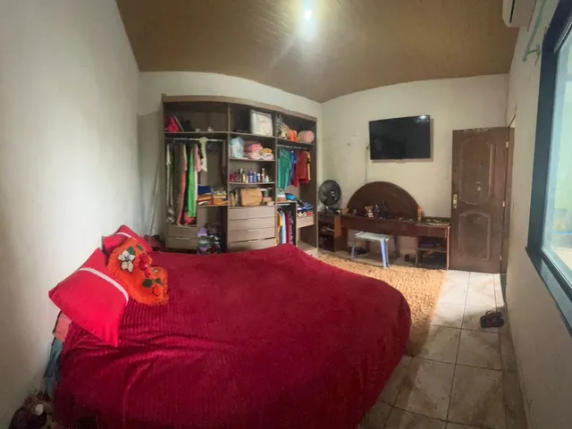 Imagem 14: Casa Residencial em Ananindeua - Pa, Quarenta Horas (Coqueiro