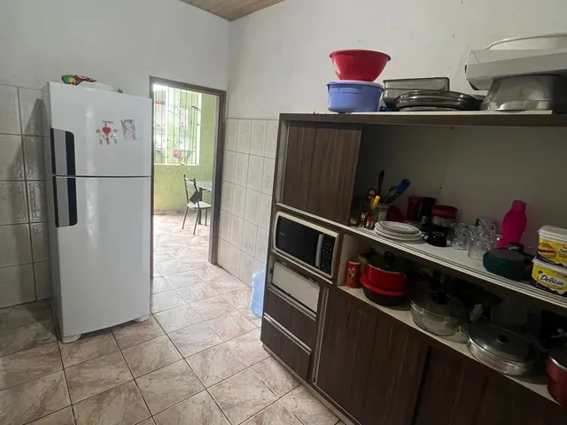 Imagem 13: Casa Residencial em Ananindeua - Pa, Quarenta Horas (Coqueiro