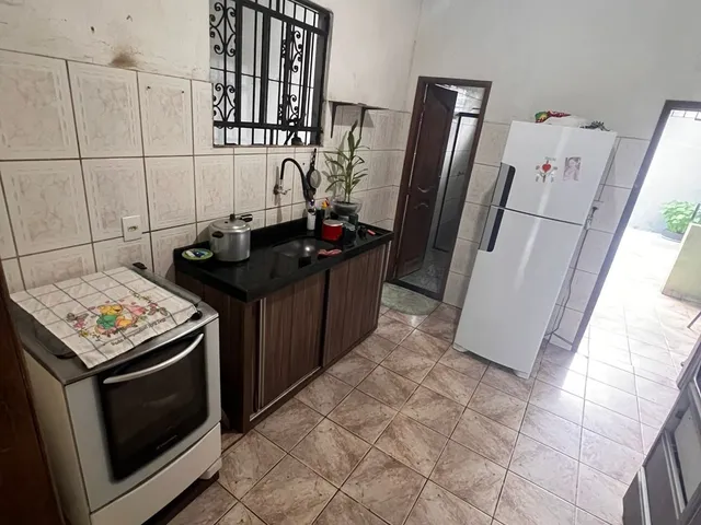 Imagem 10: Casa Residencial em Ananindeua - Pa, Quarenta Horas (Coqueiro