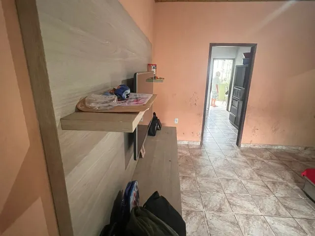 Imagem 9: Casa Residencial em Ananindeua - Pa, Quarenta Horas (Coqueiro