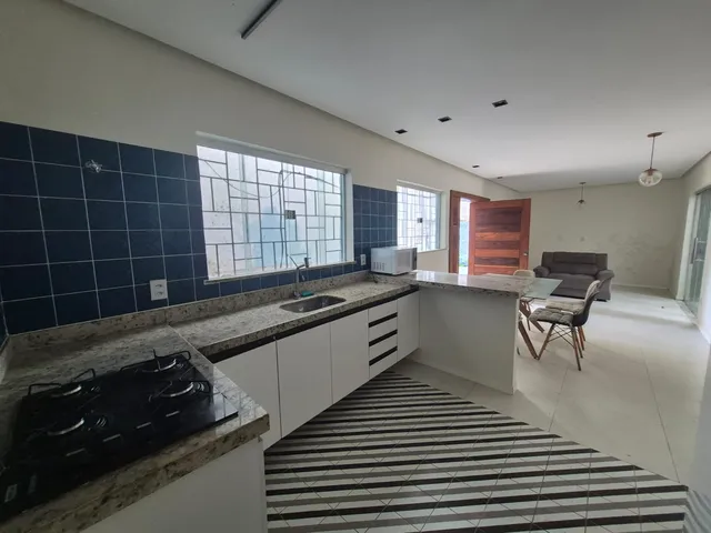 Imagem: CASA RESIDENCIAL em BELÉM - PA, BATISTA