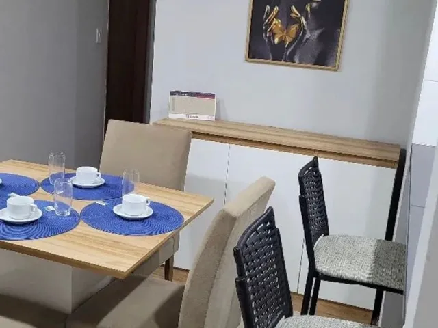 Imagem 1: APARTAMENTO - BELÉM