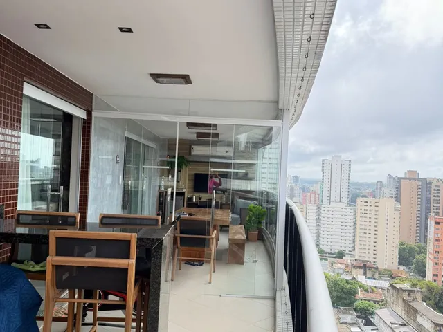 Imagem 3: APARTAMENTO RESIDENCIAL em BELÉM - PA, SÃO BRÁS