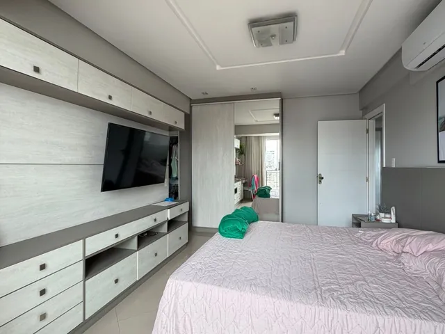Imagem 14: APARTAMENTO RESIDENCIAL em BELÉM - PA, SÃO BRÁS