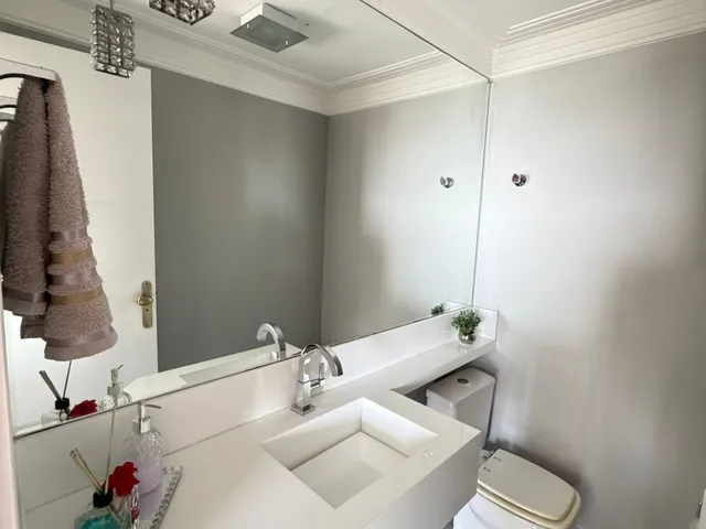 Imagem 10: APARTAMENTO RESIDENCIAL em BELÉM - PA, SÃO BRÁS