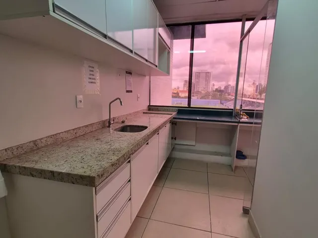 Imagem 13: SALA COMERCIAL em BELÉM - PA, MARCO