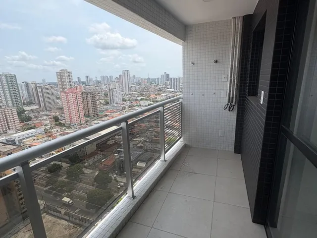 Imagem 9: APARTAMENTO RESIDENCIAL em BELÉM - PA, PEDREIRA