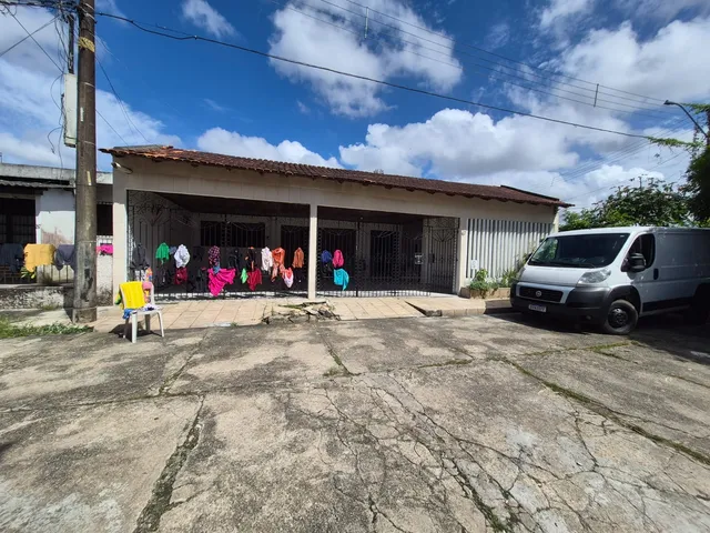Imagem: CASA RESIDENCIAL em BELÉM - PA, SOUZA