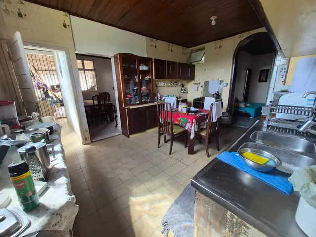 Imagem 15: CASA - BELÉM Casa com 4 dormitórios
