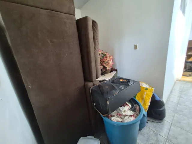 Imagem 12: CASA - BELÉM Casa com 4 dormitórios