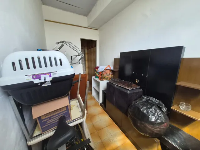Imagem 3: CASA - BELÉM Casa com 4 dormitórios